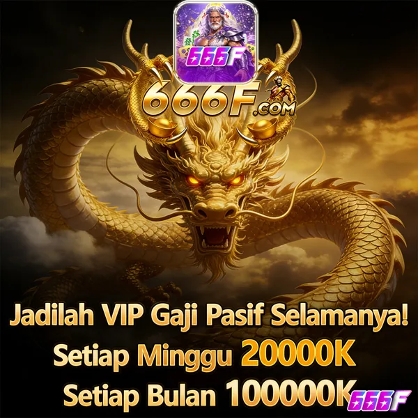 666F Login Resmi APK 2026