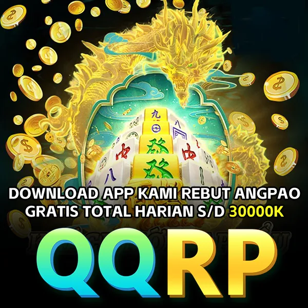 QQRP 2026 Slot Gacor RTP Tinggi