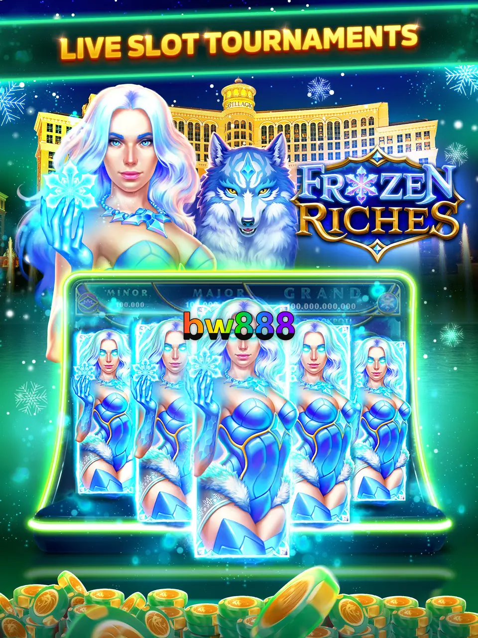 bw888 APK
