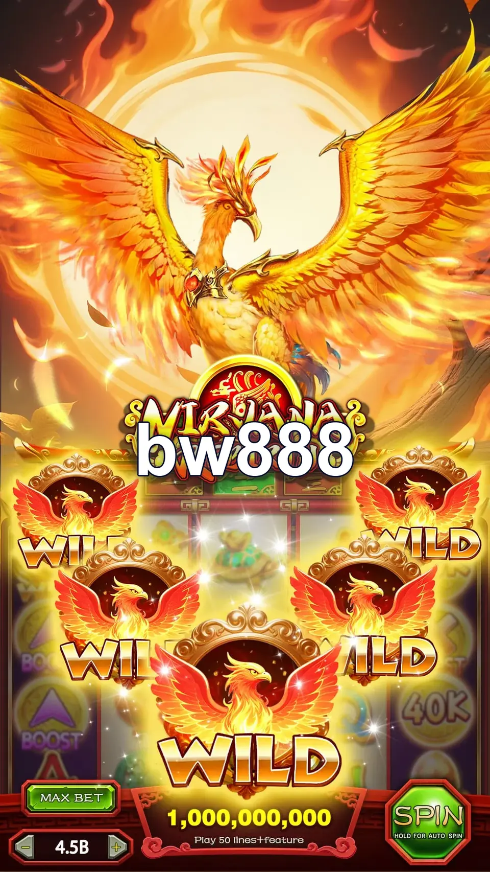 bw888 APK