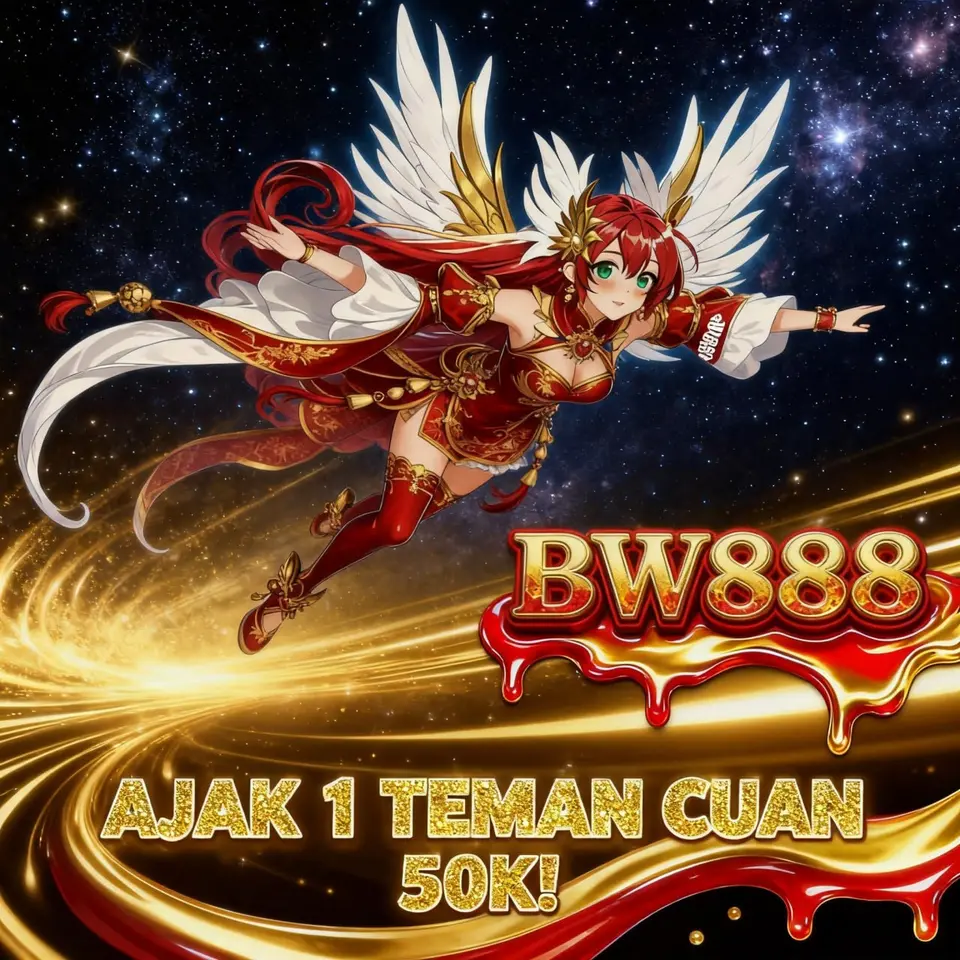BW888 APK Resmi Unduh Indonesia