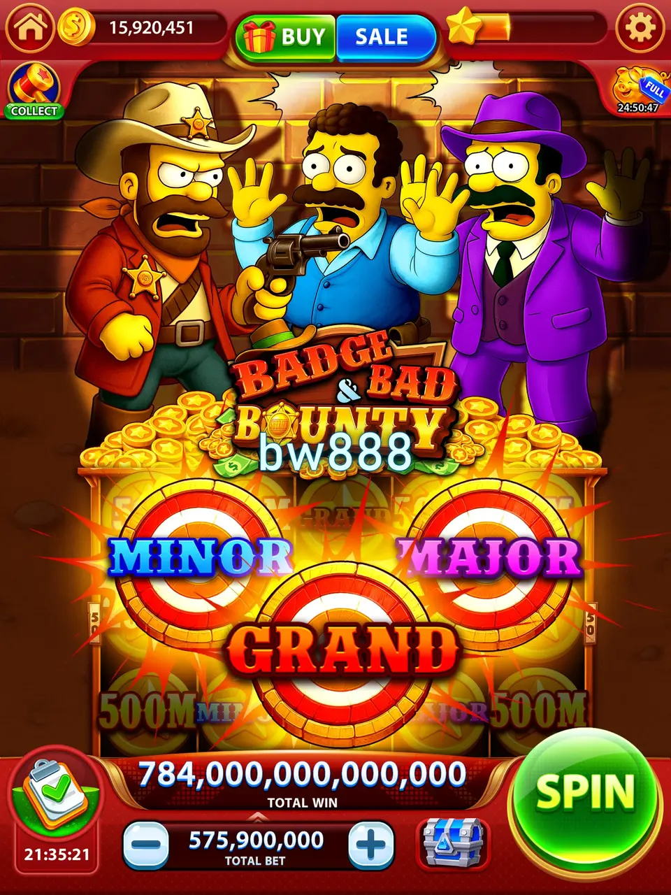 bw888 Preview - Resmi Unduh
